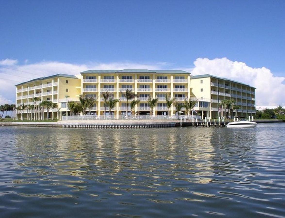 Boca Ciega Condo Resort & Marina St. Pete Beach Kültér fotó
