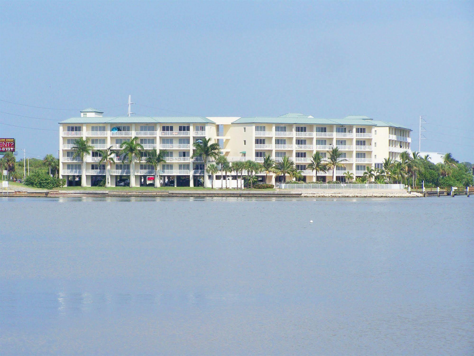 Boca Ciega Condo Resort & Marina St. Pete Beach Kültér fotó